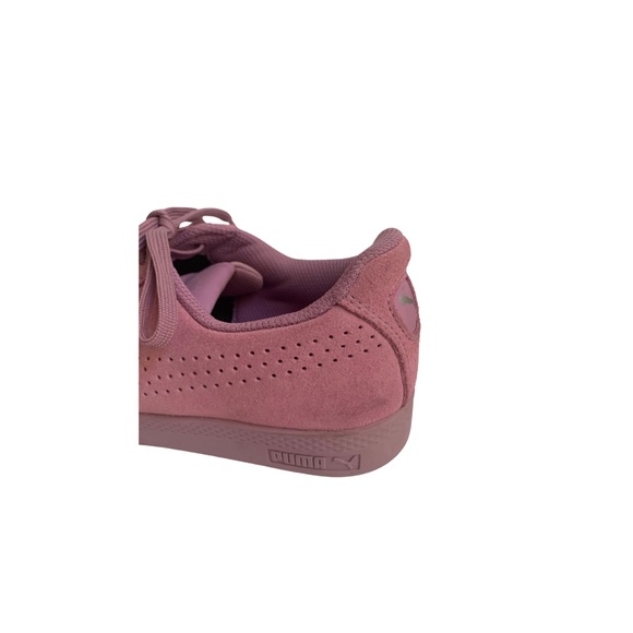 Puma Suede Pink - Picture 8 of 13